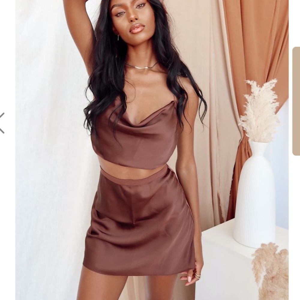 12th Tribe Two Piece Set